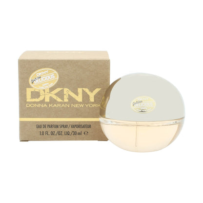 DKNY Golden Delicious Eau de Parfum 30ml Spray