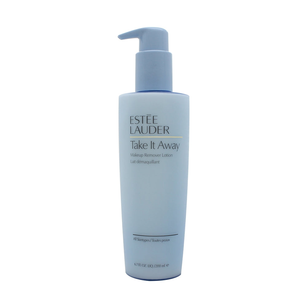 Estee Lauder Take it Away Makeup Remover 200ml