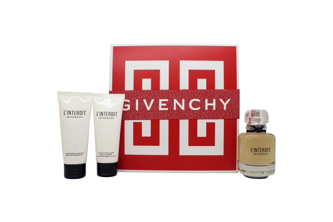 Givenchy L&