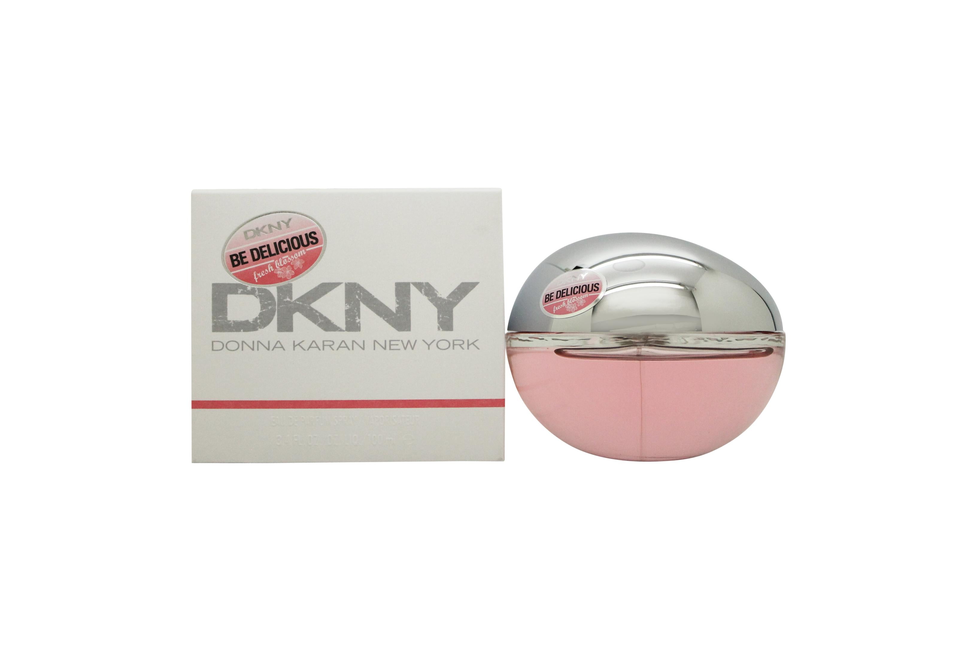 Dkny Be Delicious Fresh Blossom Eau De Parfum 100Ml Sprej ƒ?? beauty &amp; skincare essential for daily radiance