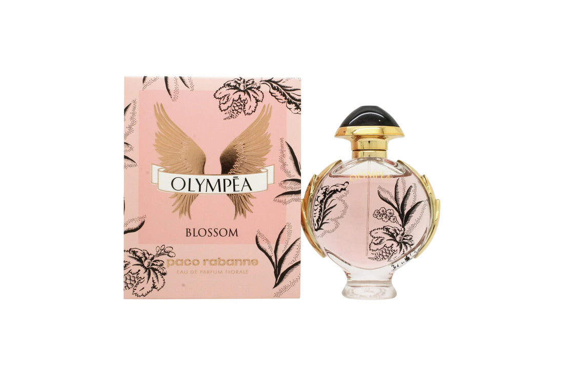 Paco Rabanne Olympea Blossom Eau De Parfum 50Ml Sprej ƒ?? beauty &amp; skincare essential for daily radiance