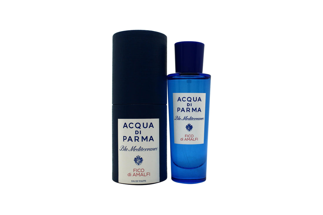Acqua Di Parma Blu Mediterraneo Fico Di Amalfi Eau De Toilette 30Ml Spray – beauty &amp; skincare essential for daily radiance