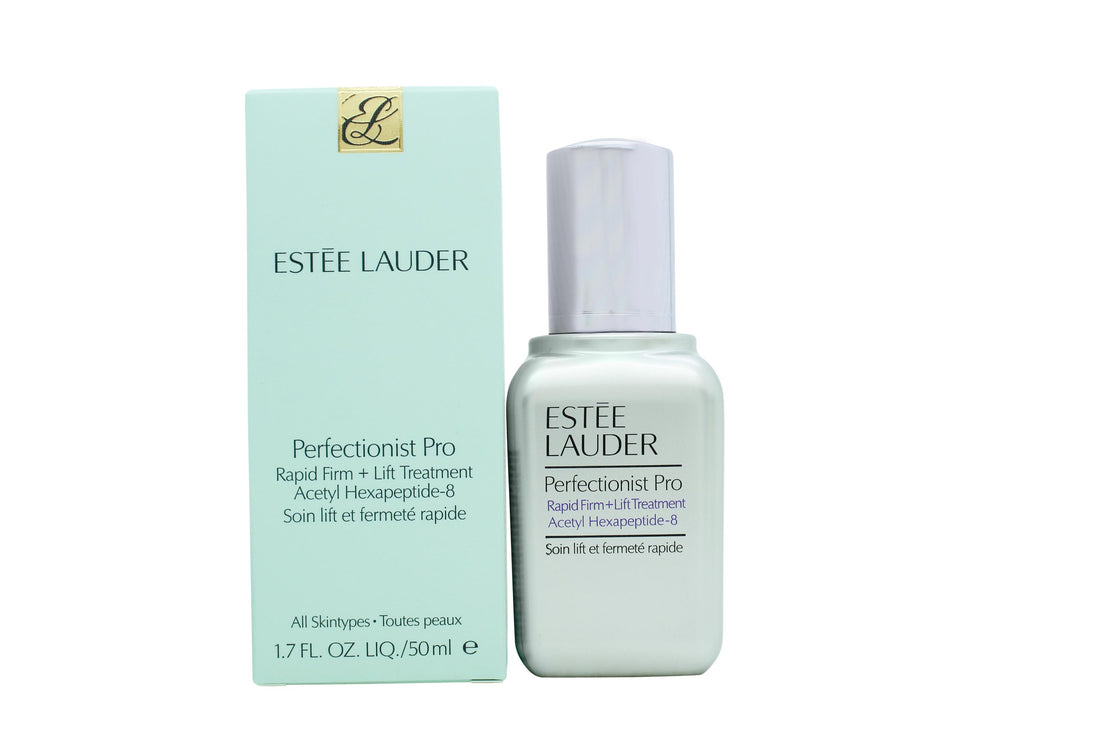 Estee Lauder Perfectionist Pro Rapid Firm &amp; Lift Face Serum 50ml