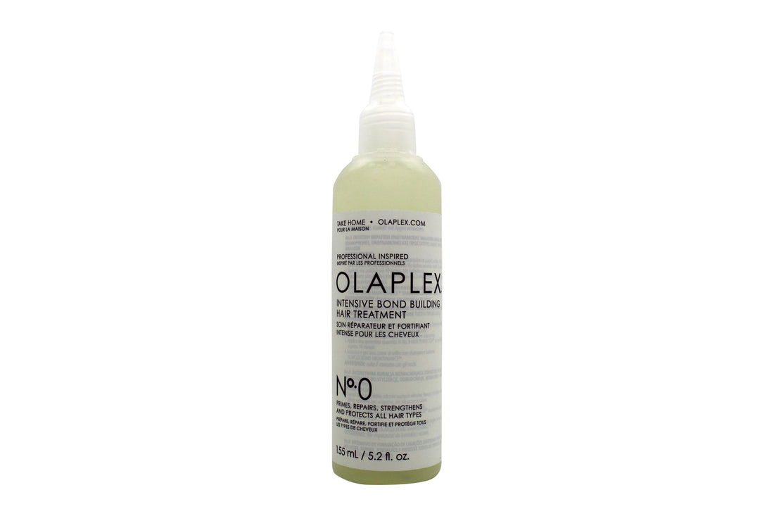Olaplex No.0 Intensive Bond Building Hair Treatment 155Ml – beauty &amp; skincare essential for daily radiance