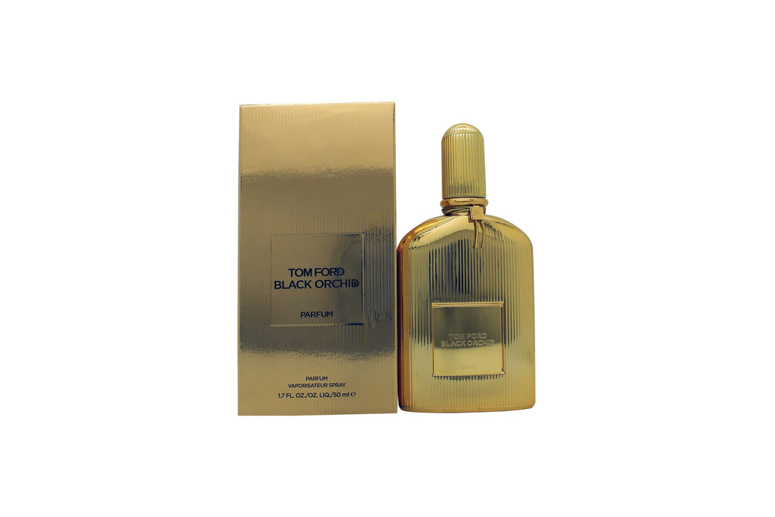Tom Ford Black Orchid Parfum 50Ml Spray ƒ?? beauty &amp; skincare essential for daily radiance