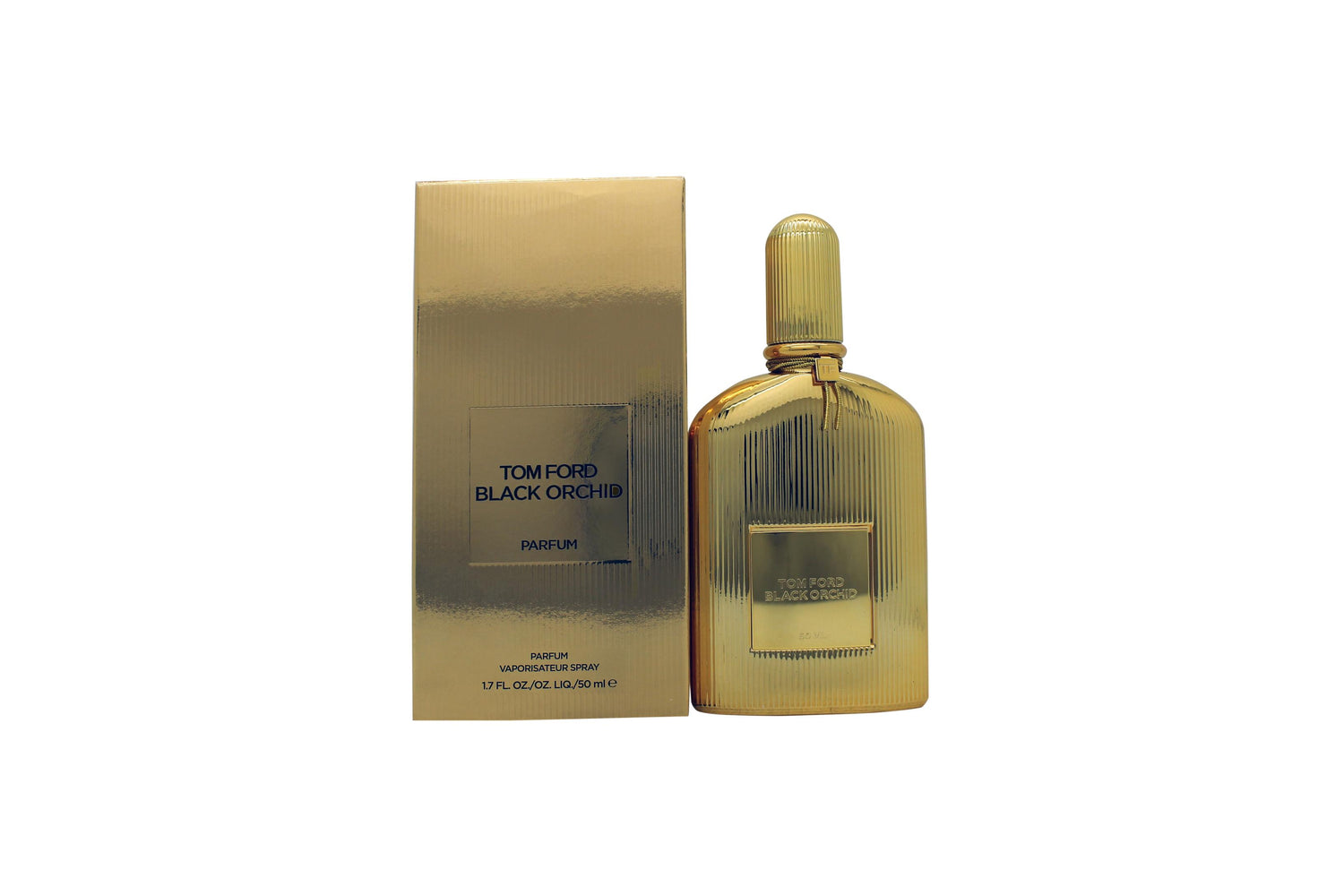 Tom Ford Black Orchid Parfum 50Ml Spray ƒ?? beauty &amp; skincare essential for daily radiance