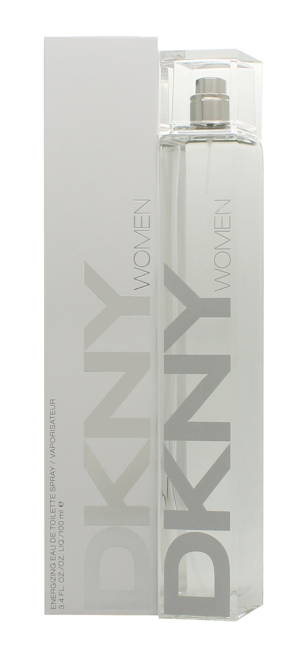 Dkny Energizing Eau De Toilette 100Ml Sprej ƒ?? beauty &amp; skincare essential for daily radiance