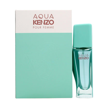 Kenzo Aqua Kenzo Pour Femme Eau de Toilette 30ml Spray