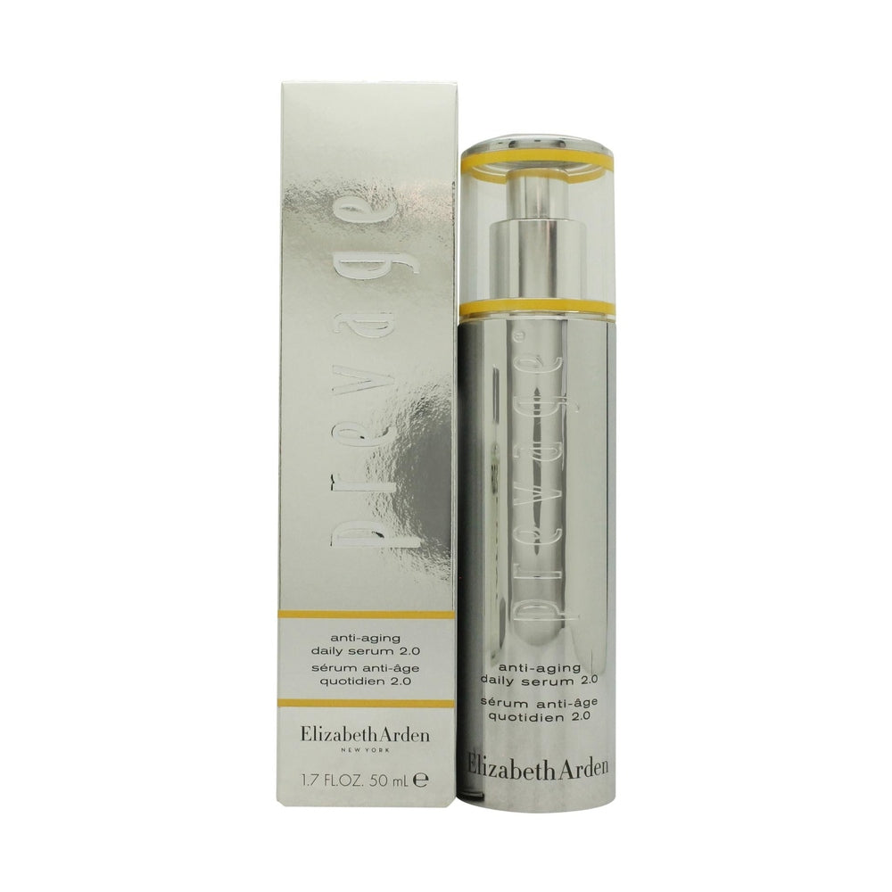 Elizabeth Arden Prevage Anti-Aging Dagligen Serum 2.0 50ml
