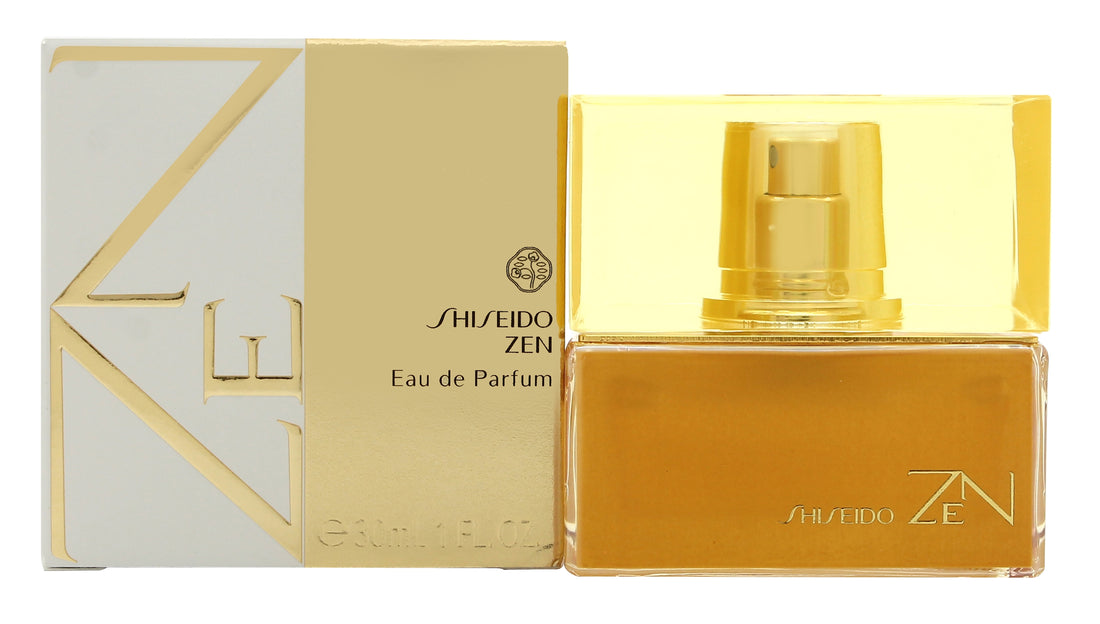 Shiseido Zen Eau de Parfum 30ml Spray