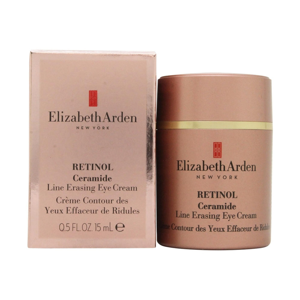 Elizabeth Arden Ceramide Retinol Eye cream 15ml