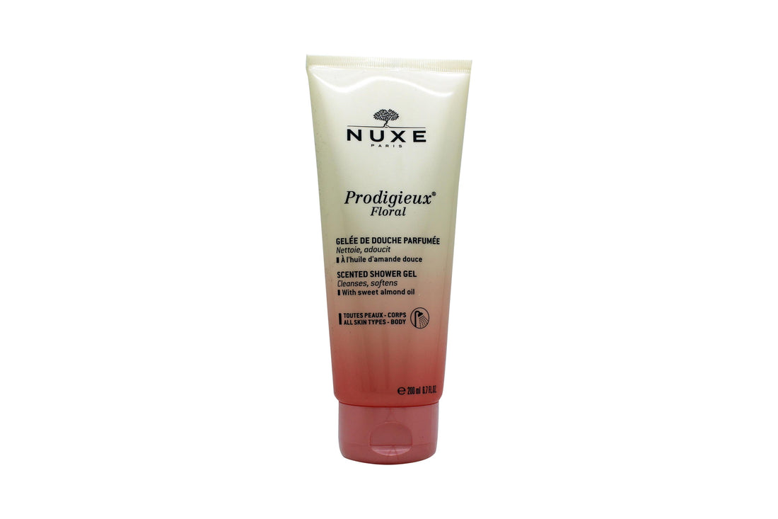 Nuxe Prodigieux Floral Duschgel 200ml()
