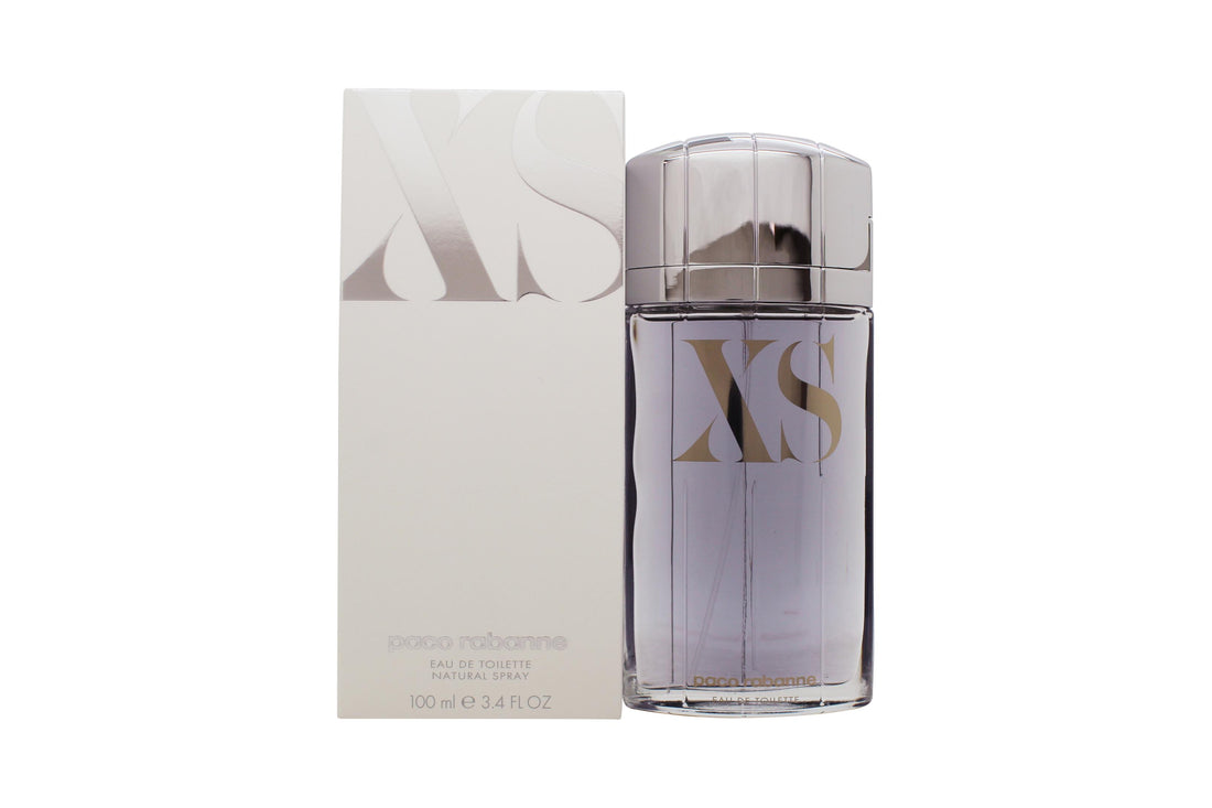 Paco Rabanne Paco Xs Eau De Toilette 100Ml Sprej ƒ?? beauty &amp; skincare essential for daily radiance