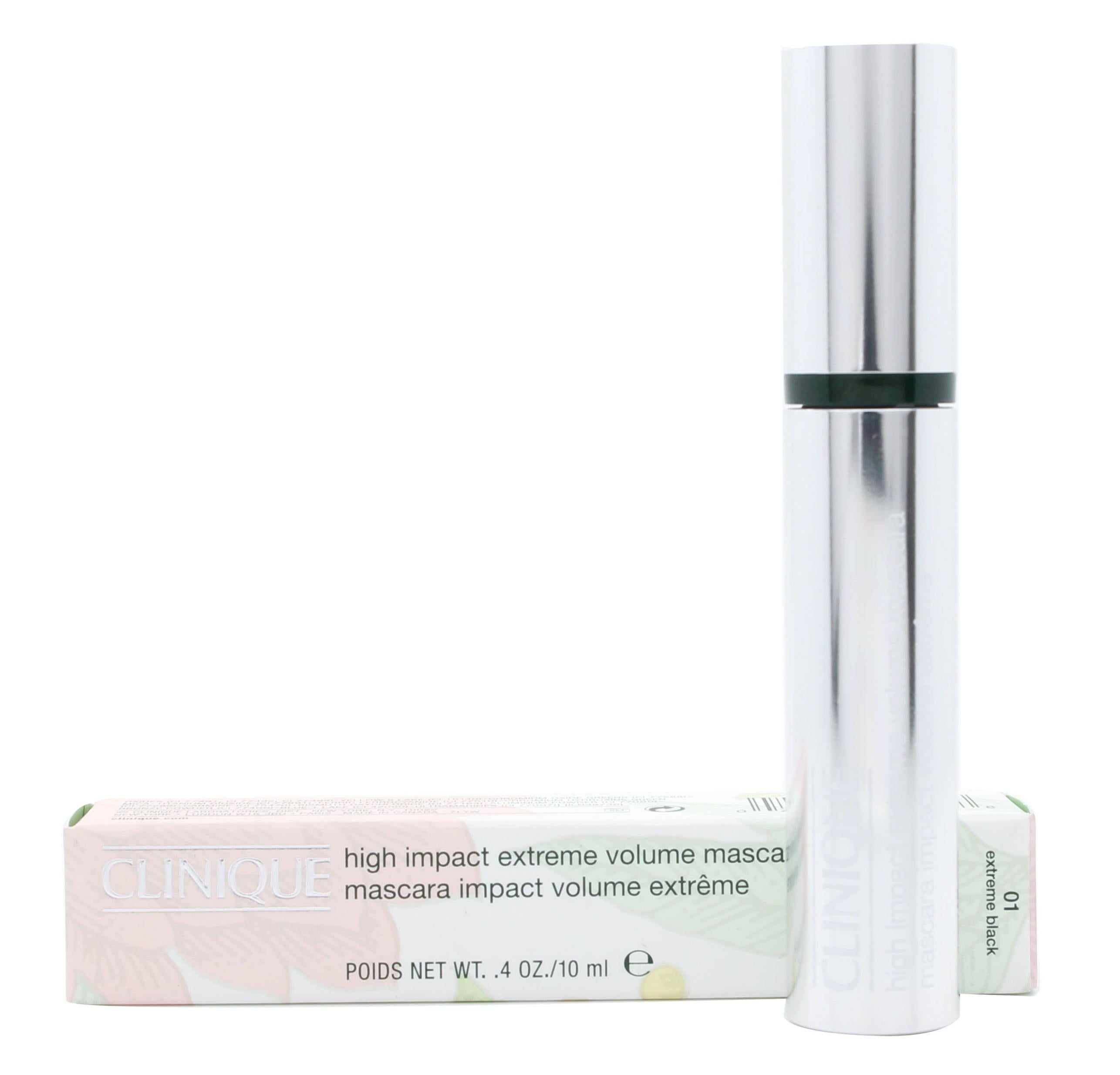 Clinique High Impact Extreme Volume Mascara 10Ml - 01 Extreme Black – beauty &amp; skincare essential for daily radiance
