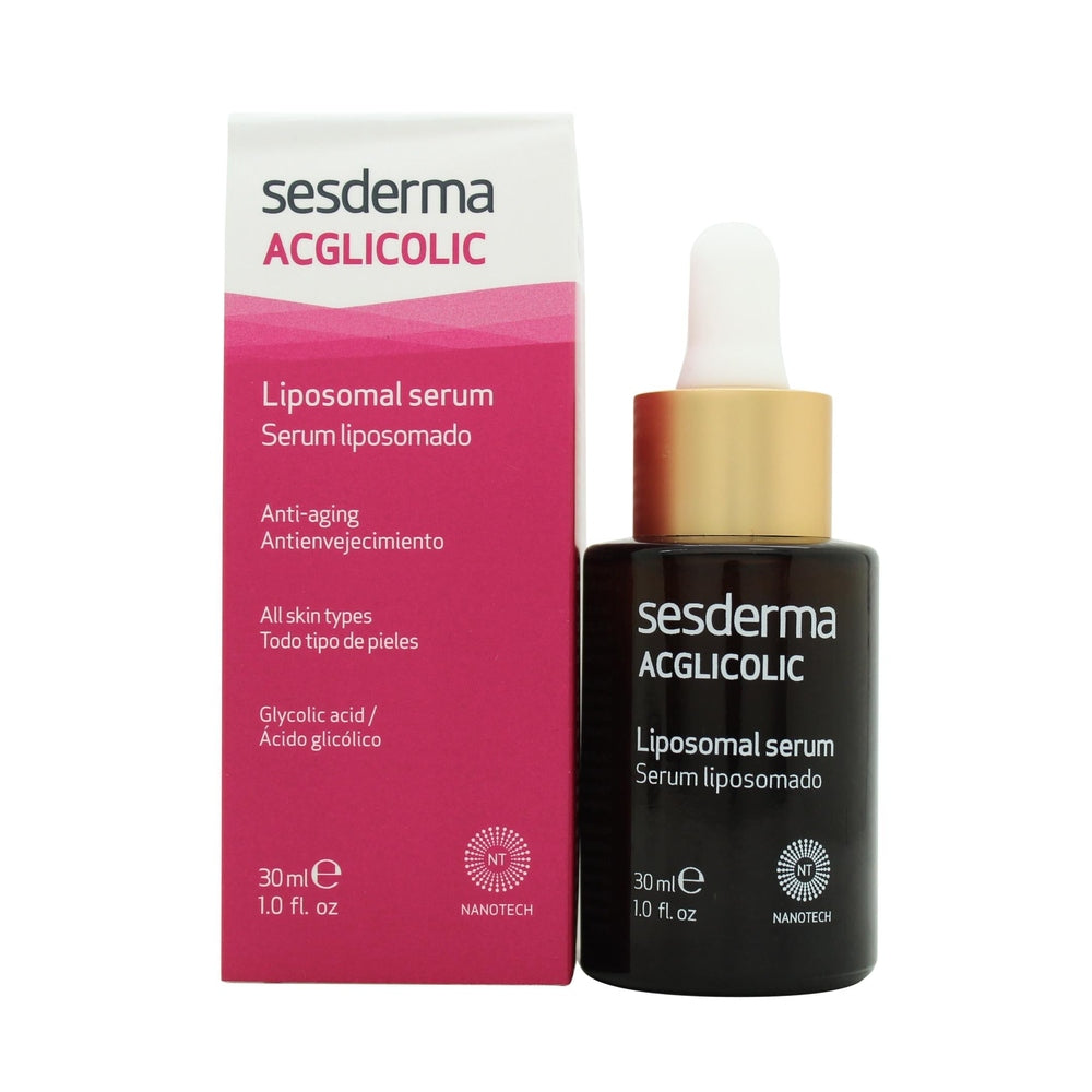 Sesderma Acglicolic Liposomal Face serum 30ml