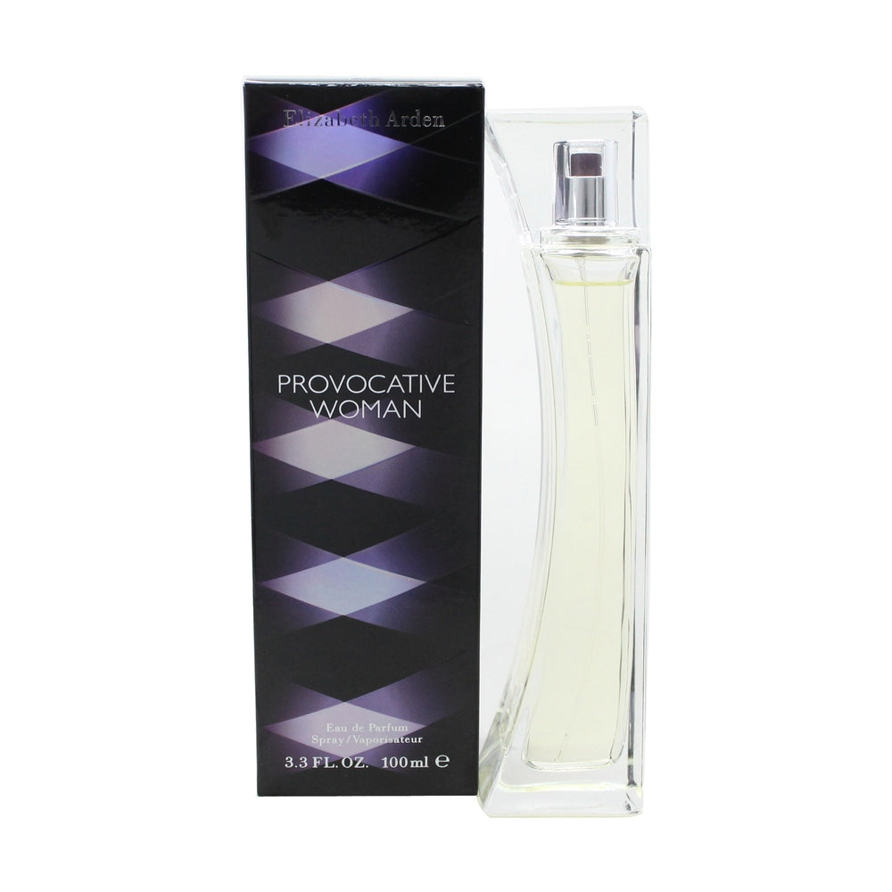 Elizabeth Arden Provocative Woman Eau de Parfum 100ml Spray