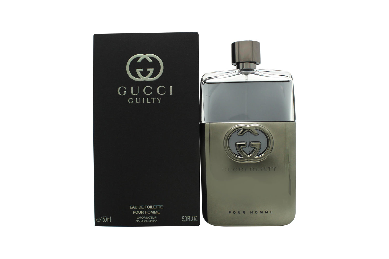 Gucci Guilty Pour Homme Eau De Toilette 150Ml Spray ƒ?? beauty &amp; skincare essential for daily radiance