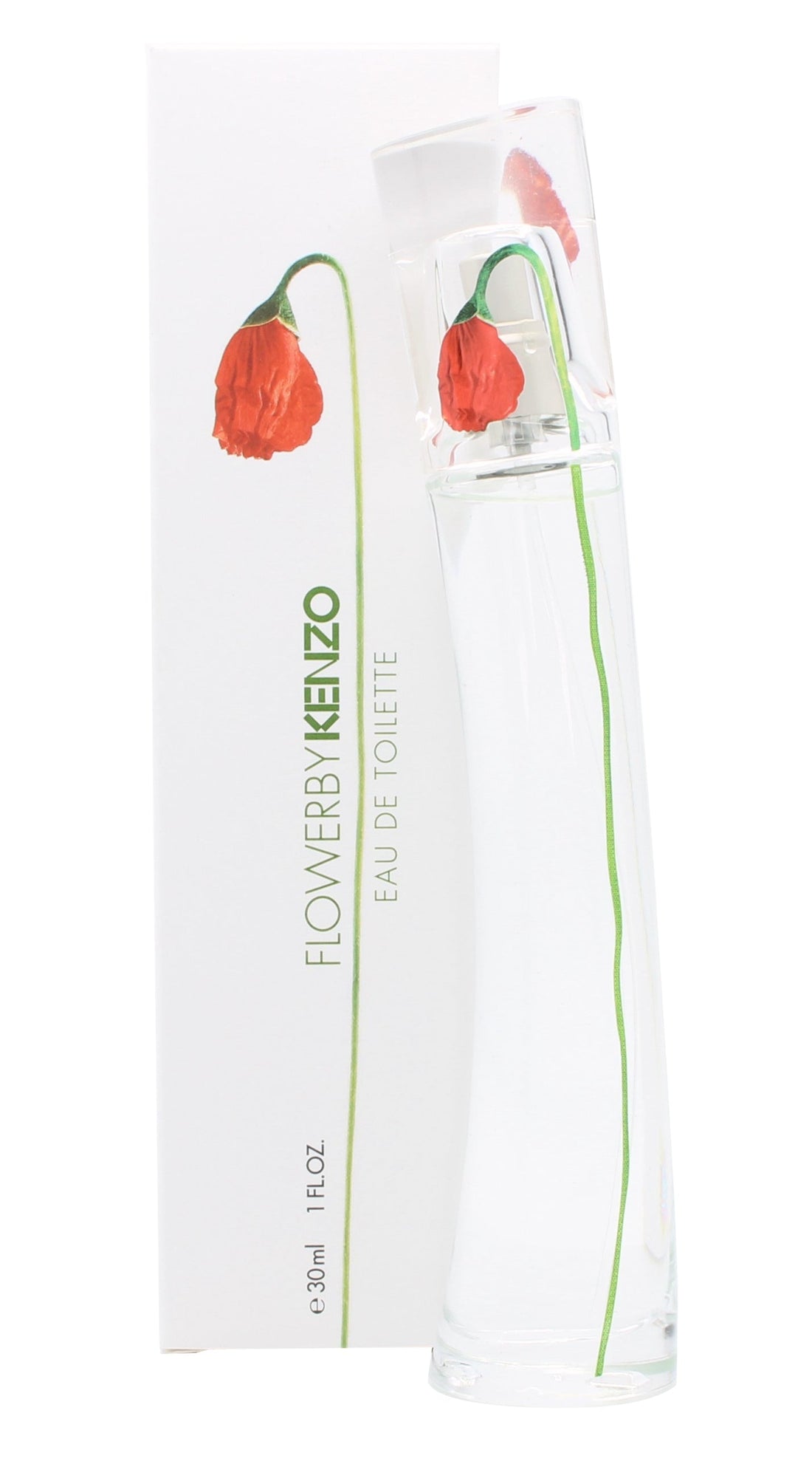 Kenzo Flower Eau De Toilette 30Ml Sprej ƒ?? beauty &amp; skincare essential for daily radiance