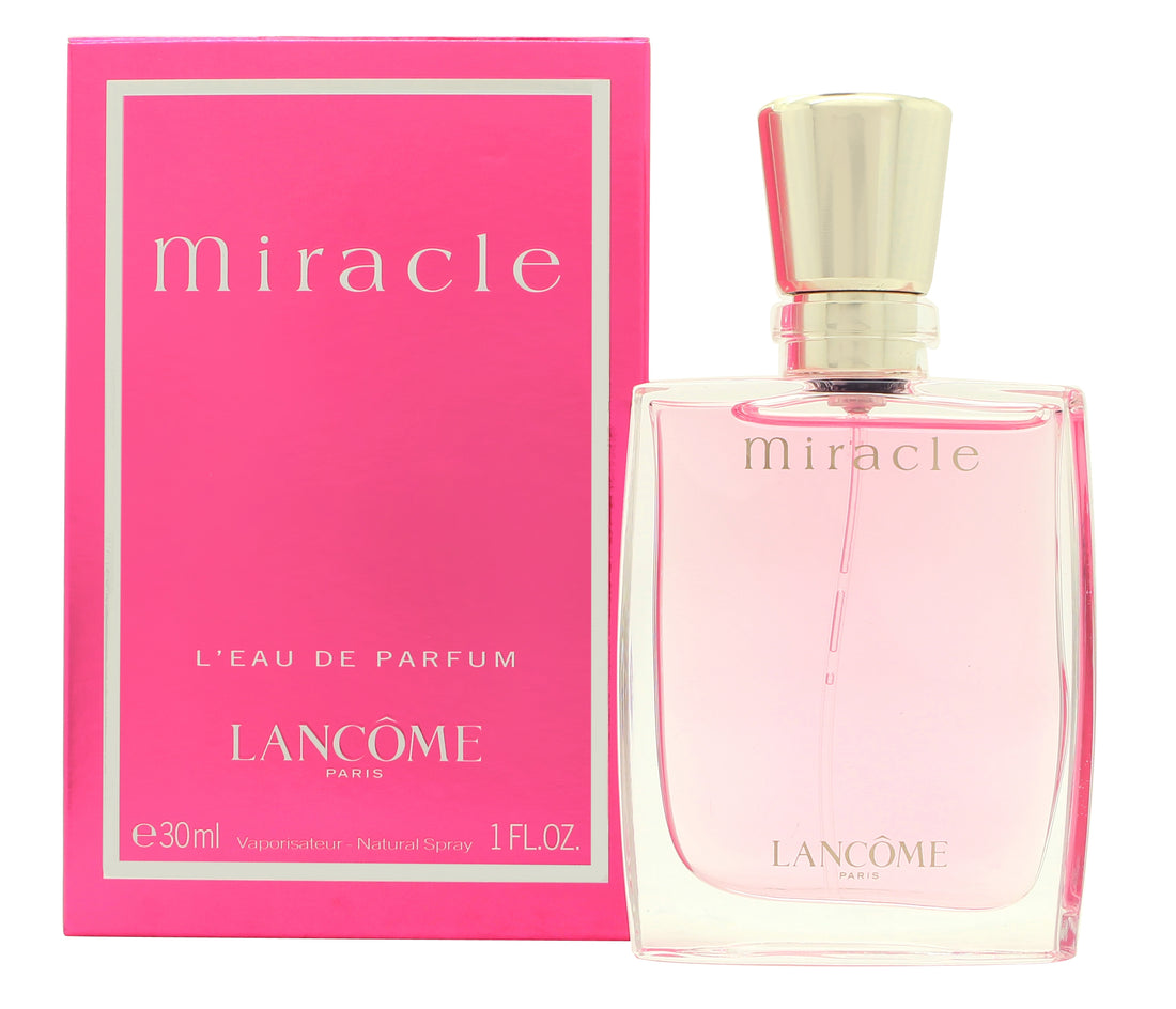 Lancome Miracle Eau de Parfum 30ml Sprej