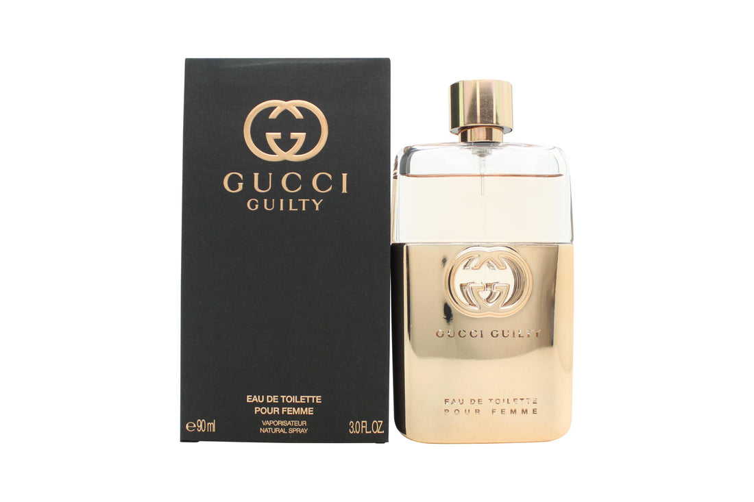 Gucci Gucci Guilty Eau De Toilette Eau De Toilette 90Ml Sprej ƒ?? beauty &amp; skincare essential for daily radiance