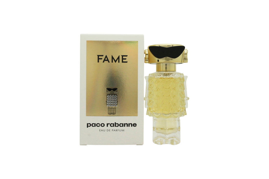 Paco Rabanne Fame Eau De Parfum 30Ml Spray ƒ?? beauty &amp; skincare essential for daily radiance
