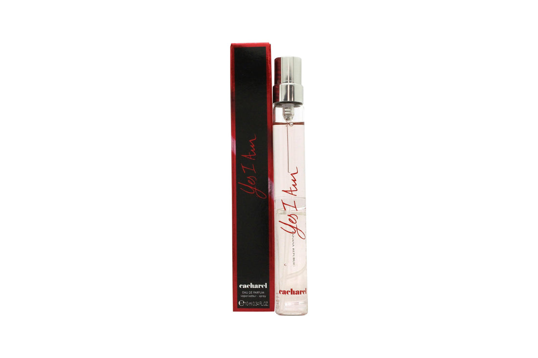 Cacharel Yes I Am Eau De Parfum 10Ml Spray ƒ?? beauty &amp; skincare essential for daily radiance