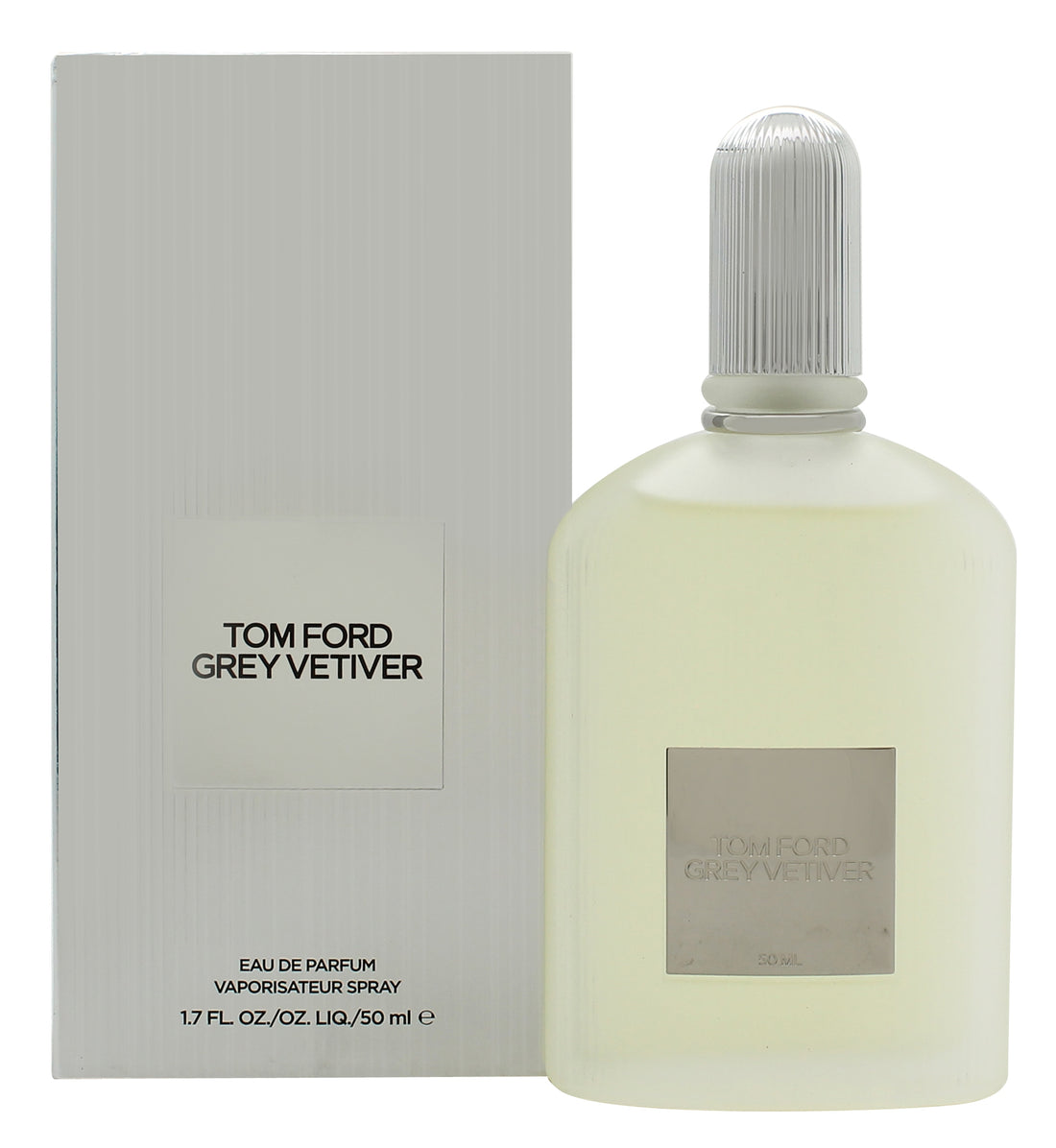Tom Ford Grey Vetiver Eau De Parfum 50Ml Sprej ƒ?? beauty &amp; skincare essential for daily radiance