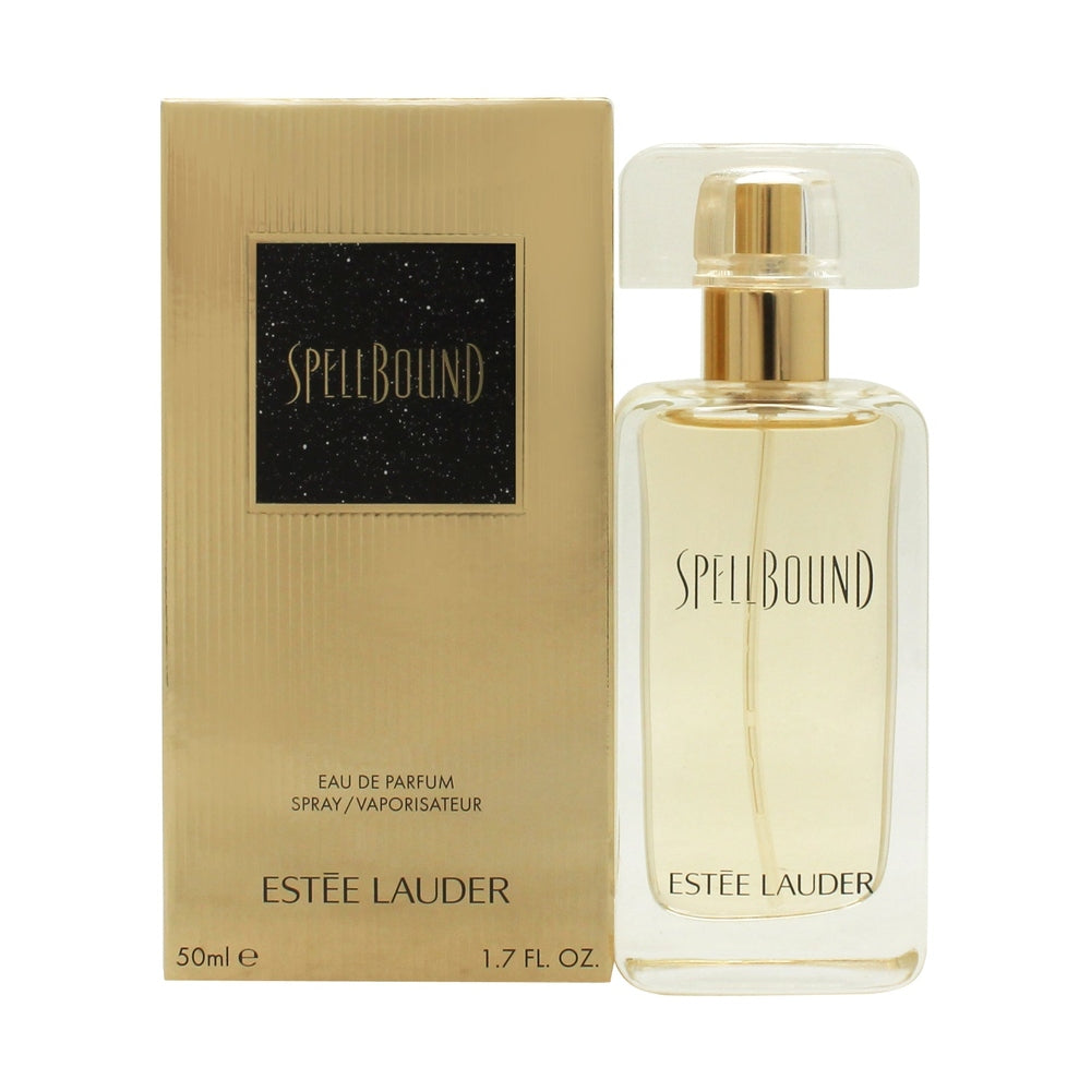 Estee Lauder Spellbound Eau de Parfum 50 ml spray