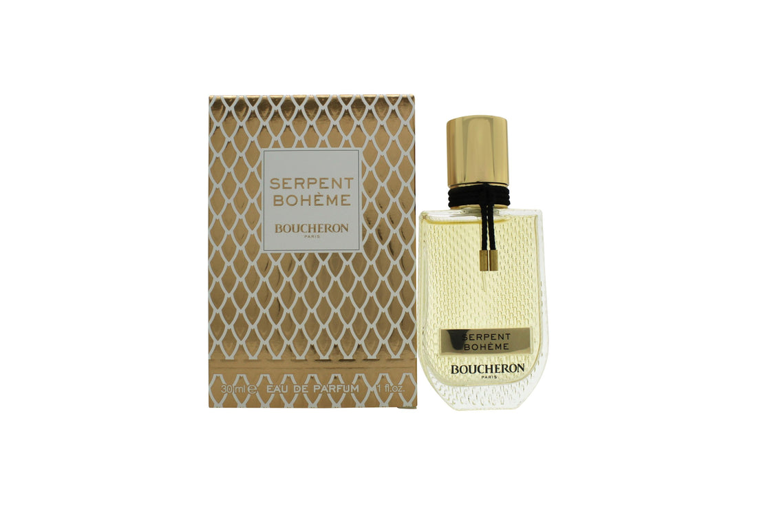 Boucheron Serpent Bohǜ¶ùMe Eau De Parfum 30Ml Spray ƒ?? beauty &amp; skincare essential for daily radiance