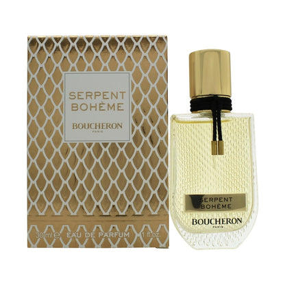Boucheron Serpent Bohème Eau de Parfum 30 ml spray