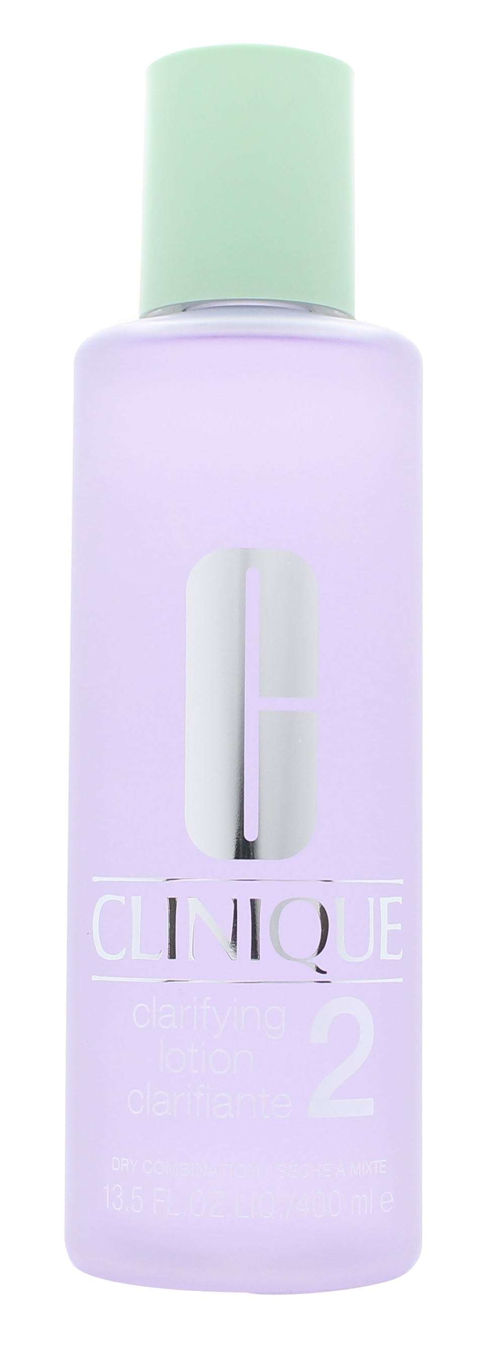 Clinique Cleansing Range Face Lotion 400ml 2 - Dry Combination(Exc)