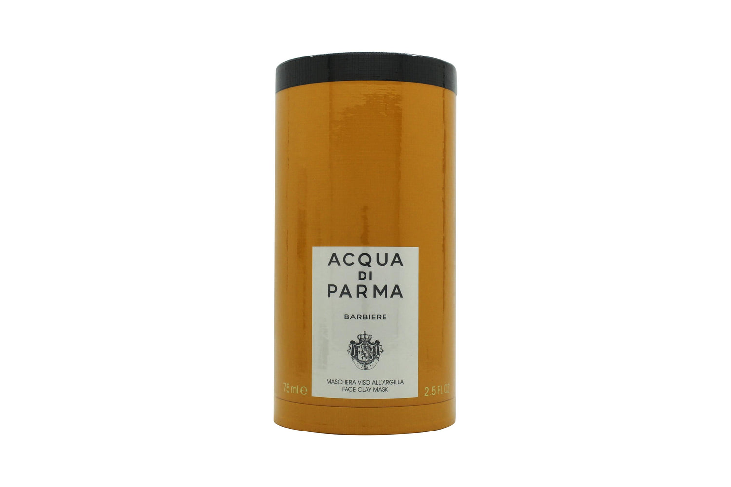 Acqua Di Parma Barbiere Ler Ansiktsmask 75Ml – beauty &amp; skincare essential for daily radiance