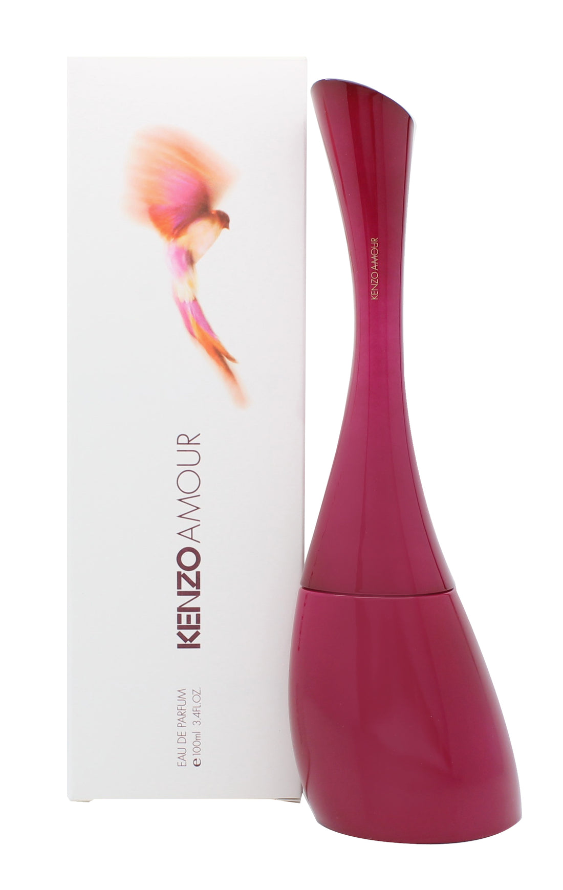 Kenzo Amour Eau De Parfum 100Ml Sprej ƒ?? beauty &amp; skincare essential for daily radiance