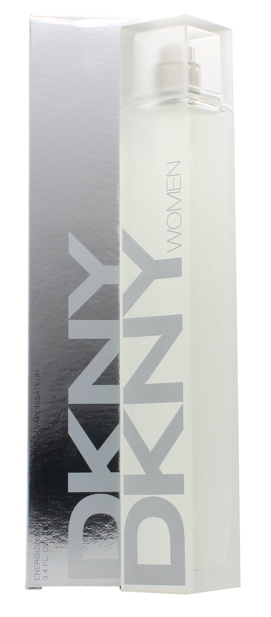 Dkny Energizing Eau De Parfum 100Ml Sprej ƒ?? beauty &amp; skincare essential for daily radiance