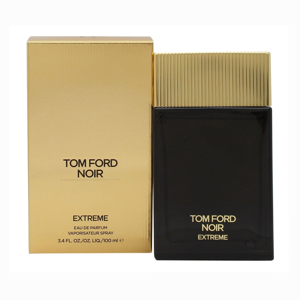 Tom Ford Noir Extreme Eau de Parfum 100ml Spray