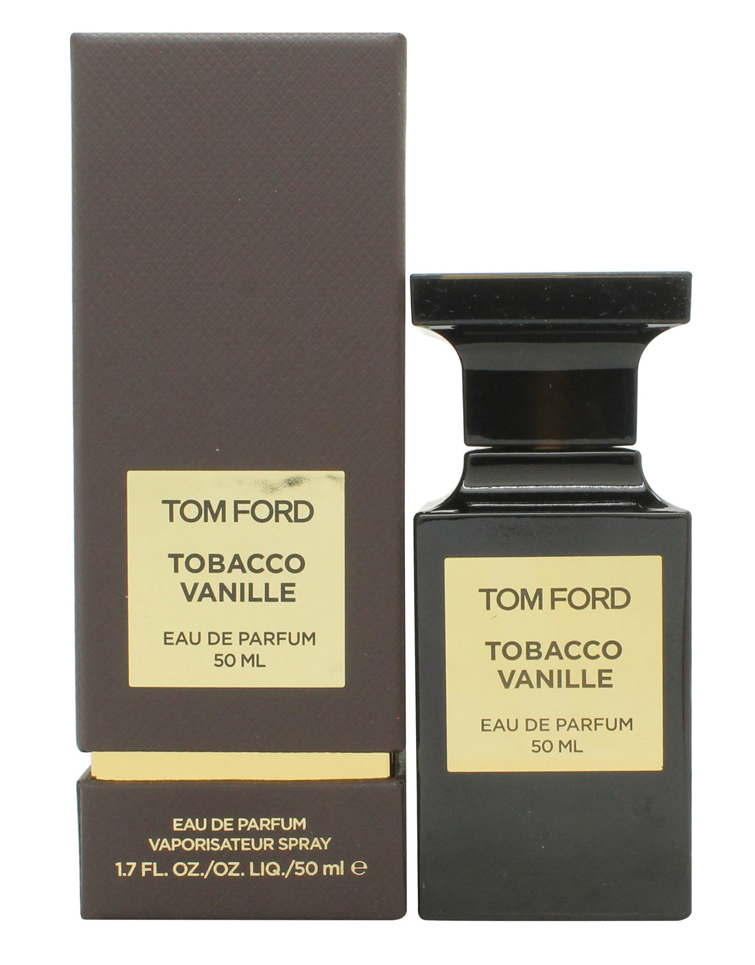 Tom Ford Private Blend Tobacco Vanille Eau De Parfum 50Ml Spray ƒ?? beauty &amp; skincare essential for daily radiance