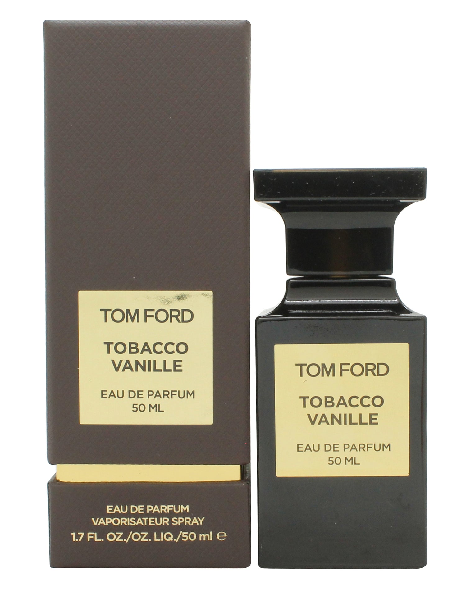Tom Ford Private Blend Tobacco Vanille Eau De Parfum 50Ml Spray ƒ?? beauty &amp; skincare essential for daily radiance