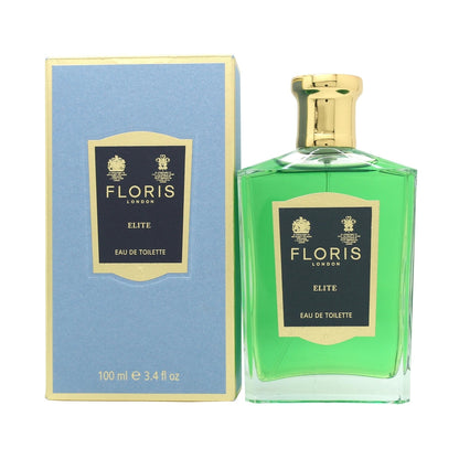 Floris Elite Eau de Toilette 100ml Spray