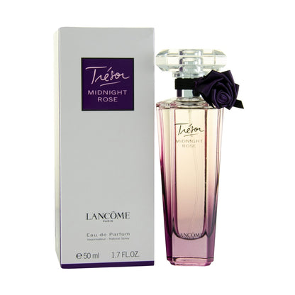 Lancome Tresor Midnight Rose Eau de Parfum 50ml Spray
