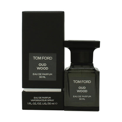 Tom Ford Private Blend Oud Wood Eau de Parfum 30ml Spray