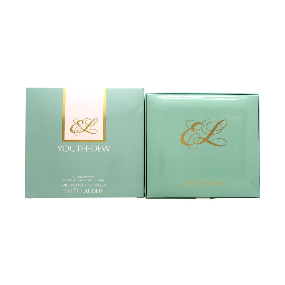 Estee Lauder Youth Dew Parfymerad Dusting Powder 200g