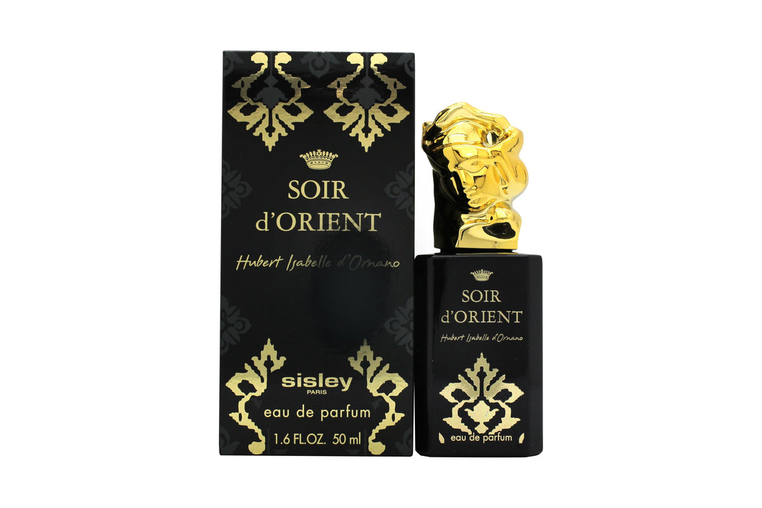 Sisley Soir d&