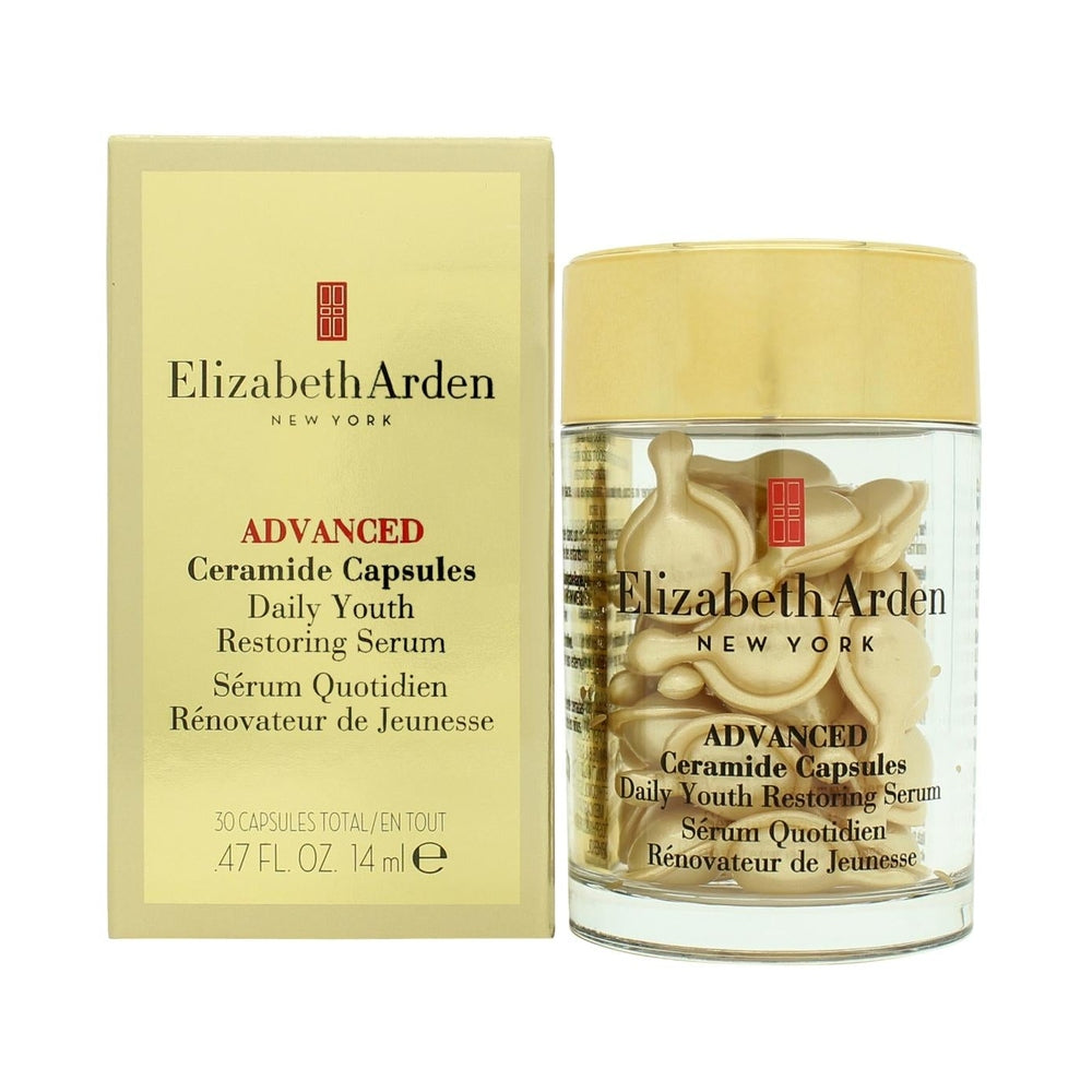 Elizabeth Arden Advanced Ceramide Capsules Daily Youth Restoring Serum 30 capsules