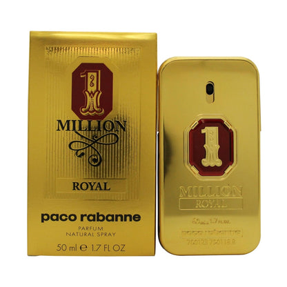 Paco Rabanne 1 Million Royal Eau de Parfum 50ml Spray