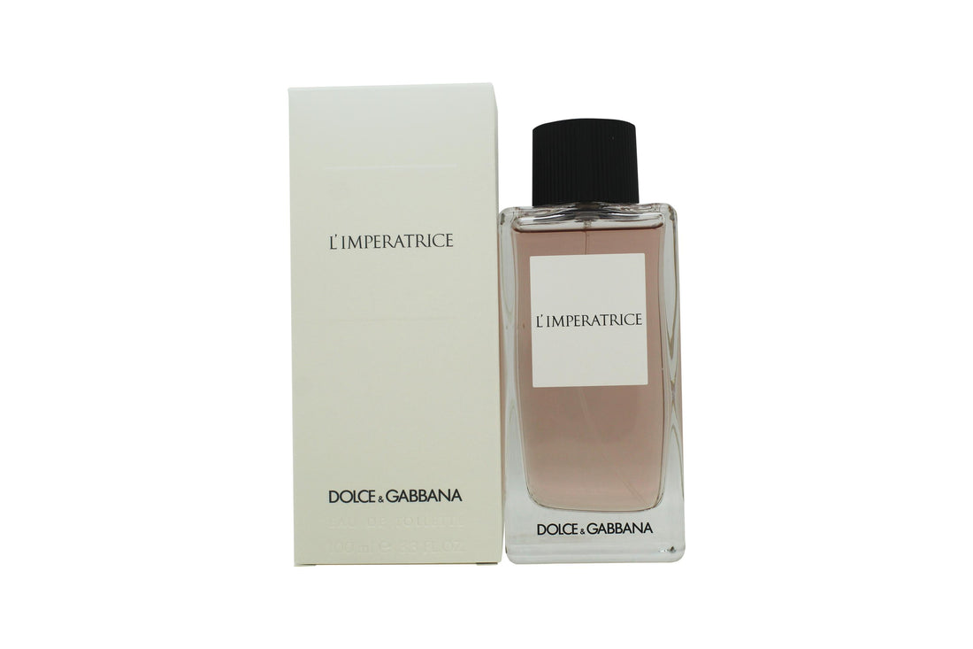 Dolce &amp; Gabbana L&