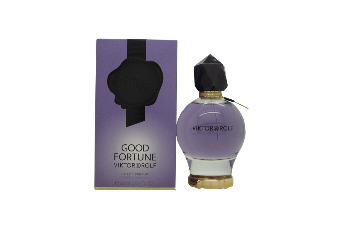 Viktor &amp; Rolf Good Fortune Eau de Parfum 90ml Spray