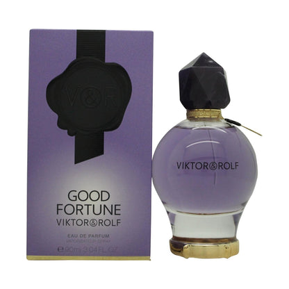 Viktor &amp; Rolf Good Fortune Eau de Parfum 90ml Spray