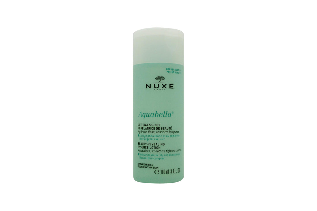 Nuxe Aquabella Beauty-Revealing Essence-Lotion 100ml(Exc)()