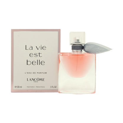 Lancome La Vie Est Belle Eau de Parfum 30ml Spray