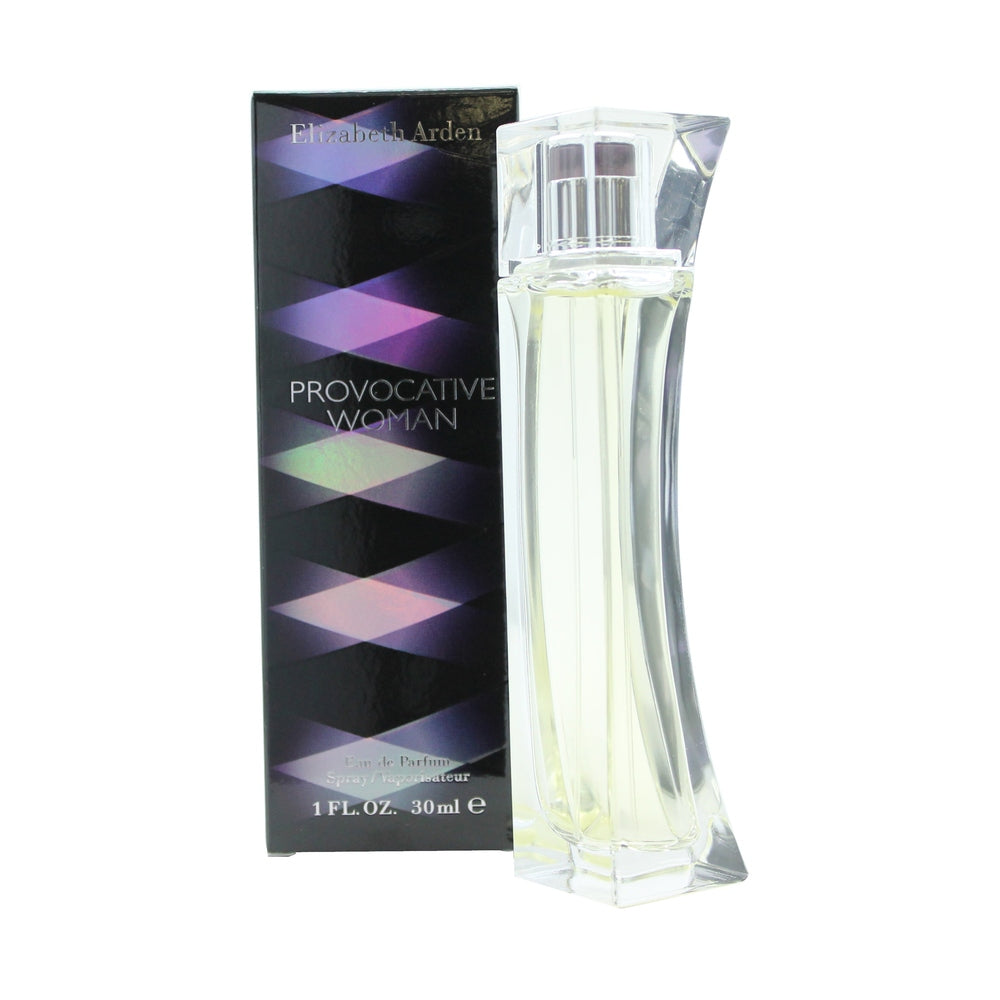 Elizabeth Arden Provocative Woman Eau de Parfum 30ml Spray